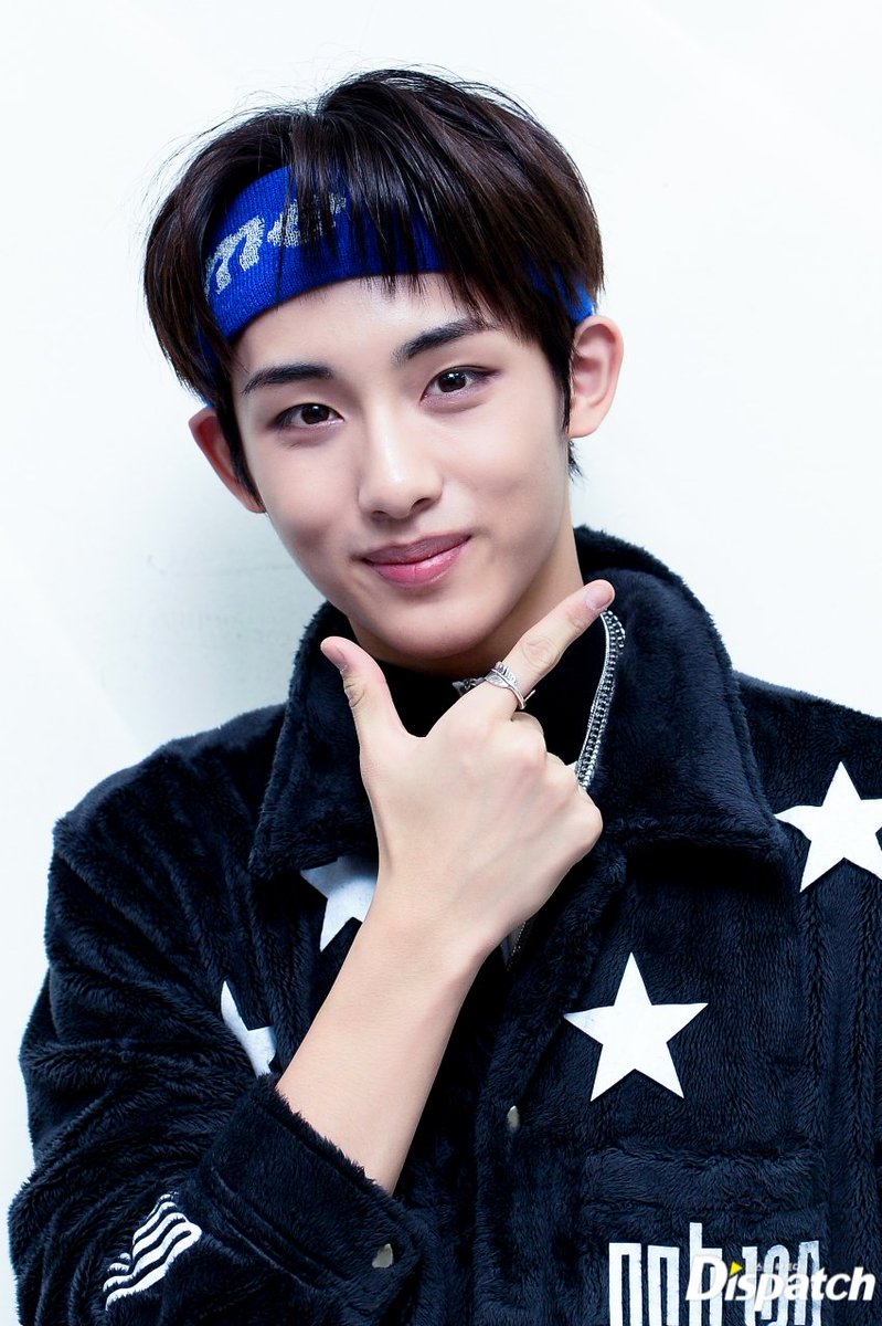 The Miracle of Asia ♔ The Official Winwin (昀昀) ♔ Dong Sicheng (董思成) Thread  - Page 42 - Individual Artists - OneHallyu