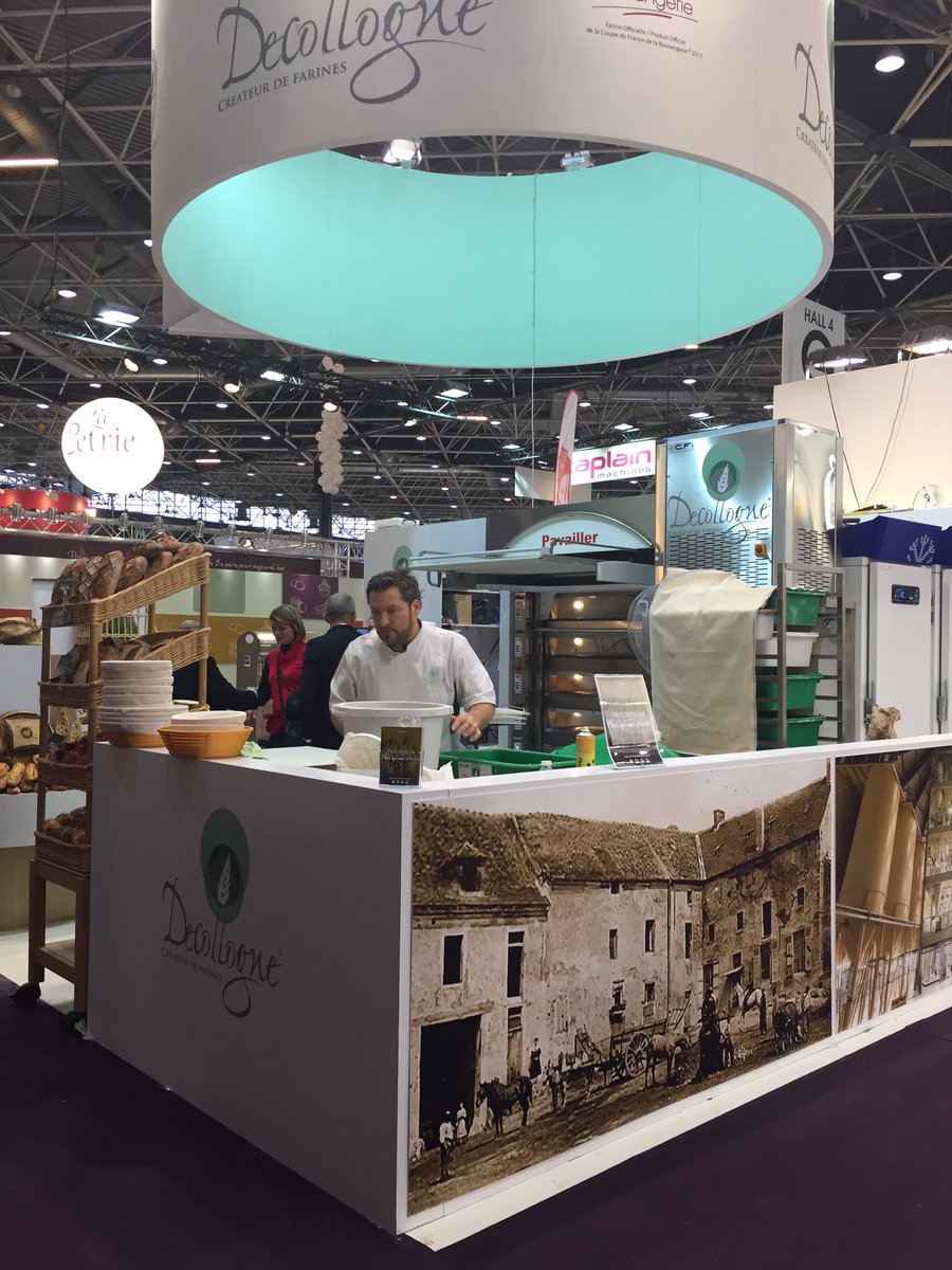 VictoriaParshin's tweet photo. @DecollogneBio Stand 4H69 @DijonCereales @Sirha_Lyon - venez découvrir une des nos nouveautés 2017 https://t.co/R7s9SiteZL