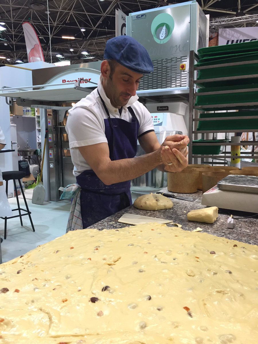 VictoriaParshin's tweet photo. @DecollogneBio Stand 4H69 @DijonCereales @Sirha_Lyon - venez découvrir une des nos nouveautés 2017 https://t.co/R7s9SiteZL