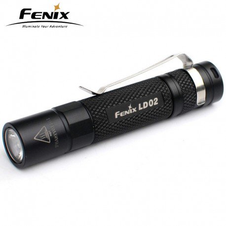 Surpluszaragoza's tweet image. Linterna Led Fénix Ld02
¡¡NOVEDAD!!
#surpluszaragoza #militaria #linternaLED #Fenix 
 surpluszaragoza.com/militaria/3428…