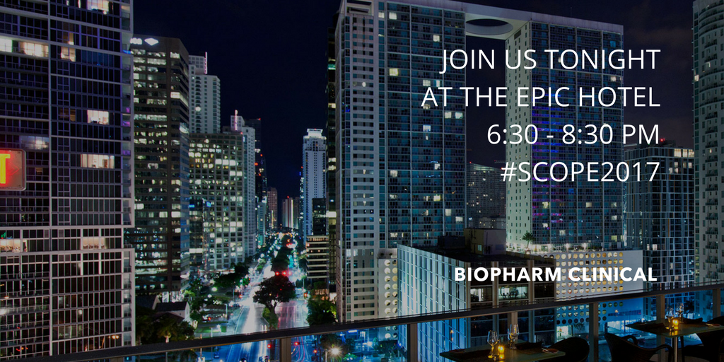 BioPharm Clinical tweet media