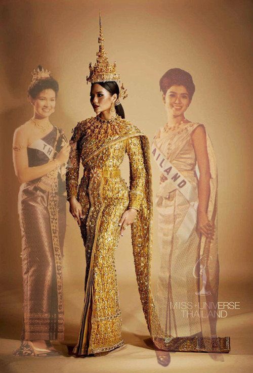MadamLuzy03's tweet photo. #Thailand จะต้อง B2B ชุดประจำชาติใน #MissUniverse https://t.co/EJ1xPyMLcv
