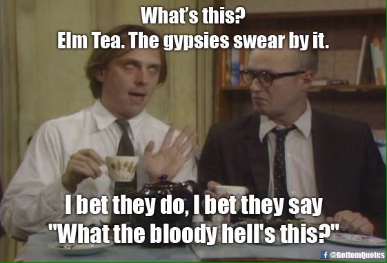  Happy 60th birthday Ade Edmondson. One of my comedy heroes. 