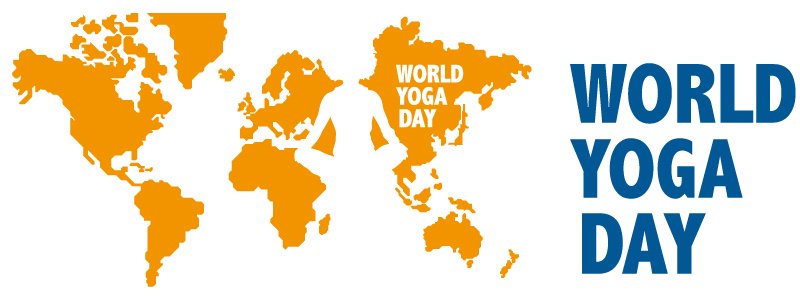 Join #WorldYogaDay Sunday 26 FEB 2017 - 24hrs #yoga marathon around the globe for #humanrights #syria #SyrienHilfe bit.ly/2j0PfQB