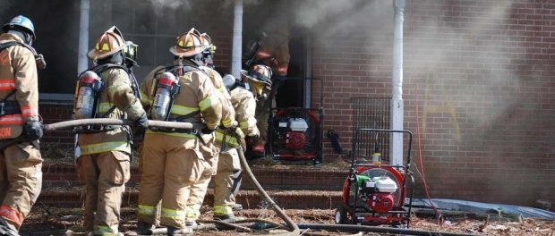 GFireResearch's tweet photo. https://t.co/HCmk6nLhC0 - "Study of the Effectiveness of Fire Service Positive Pressure Ventilation During Fire At… https://t.co/ivdQW0424n
