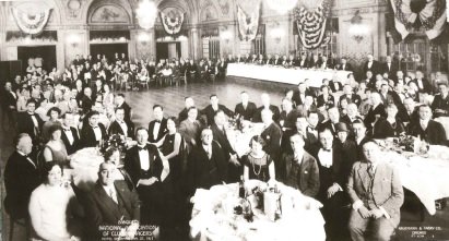 CMAA's tweet photo. CMAA celebrates 90 years today! #clubmanagement #cmaa https://t.co/V7Y8bVi7tH