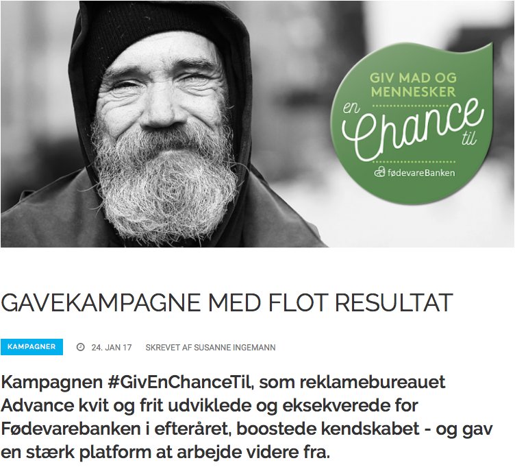 Stoltheds-barometeret peaker idag! #❤️ <a href="/advancecph/">Advance CPH</a> markedsforing.dk/artikler/kampa…