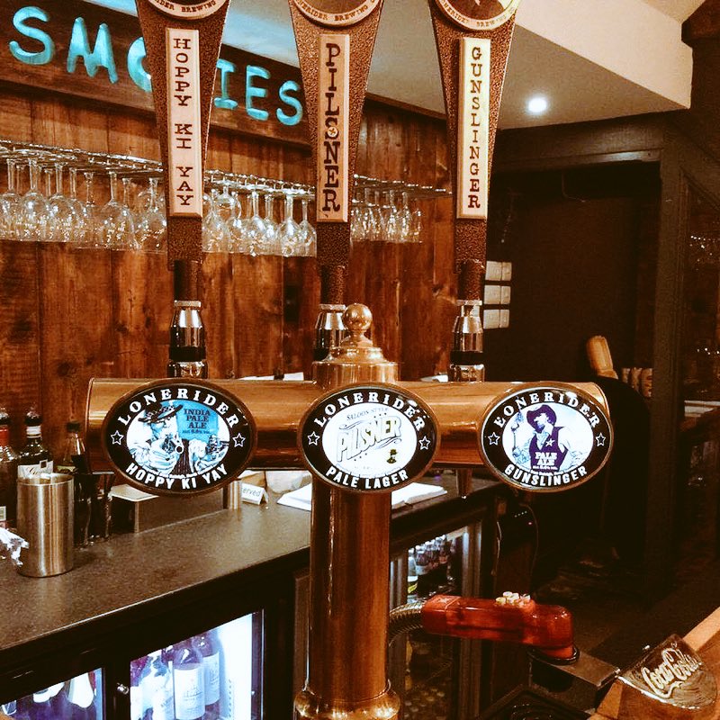 North of England with some Lonerider Outlaws ! Looking sharp. #outlawLife #LoneriderInUK #ncbeer