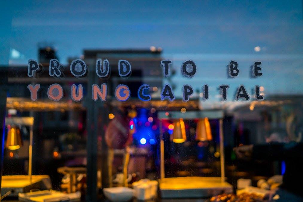 We zijn dit jaar knallend begonnen met de Kick-off afgelopen vrijdag en klaar om ook dit jaar nieuwe trainee's te plaatsen! #youngcapital