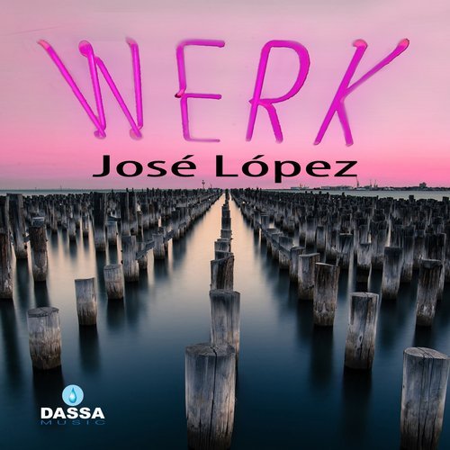 DASSARECORDS's tweet photo. Descubre WERK el primer gran éxito de Jose Lopez 
https://t.co/Jb8yMSFP8Z https://t.co/v2l79JH1sG