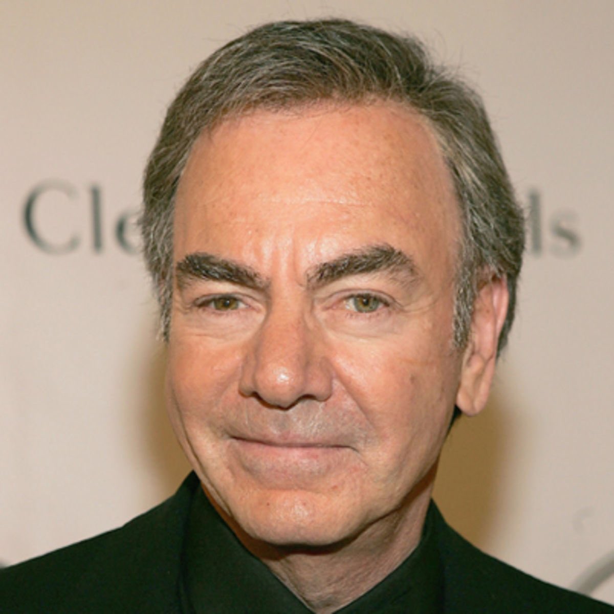 Happy birthday to the brilliant Neil Diamond, 76 today 