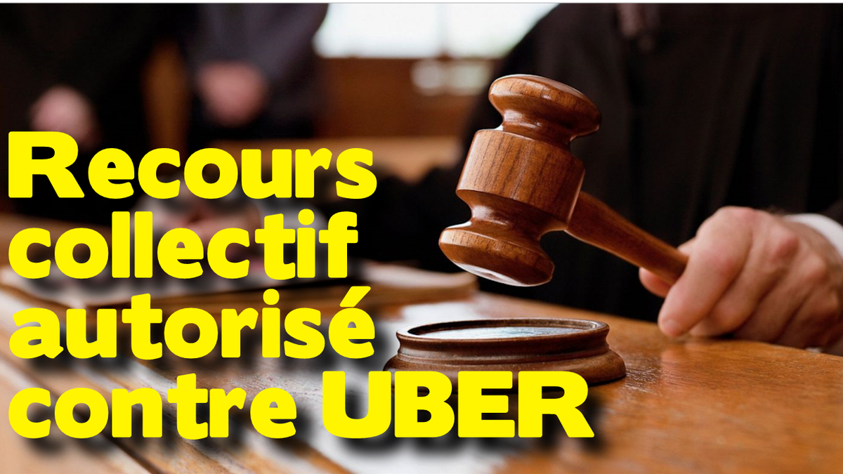 MaxcommRadio's tweet photo. Le recours collectif des chauffeurs de taxi contre Uber autorisé https://t.co/D8oFUD0vAU #taxi #uber #uberx #ubermtl #montreal #polmtl https://t.co/9TVvxiZZUu