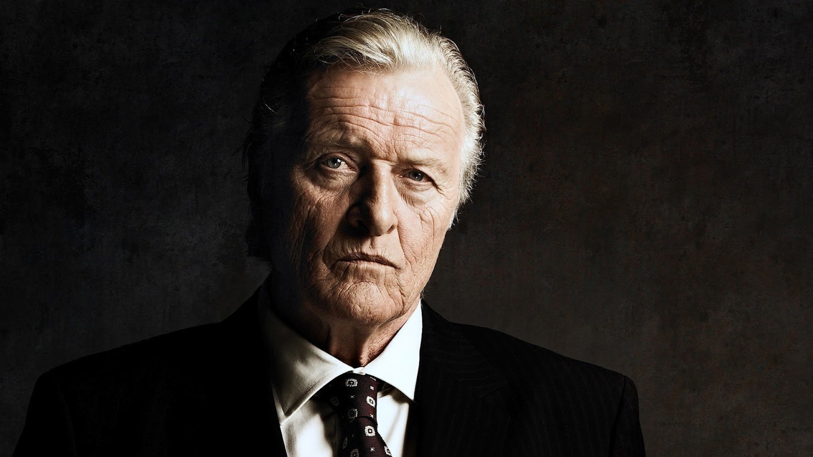 Happy belated Birthday dear Rutger Hauer! 