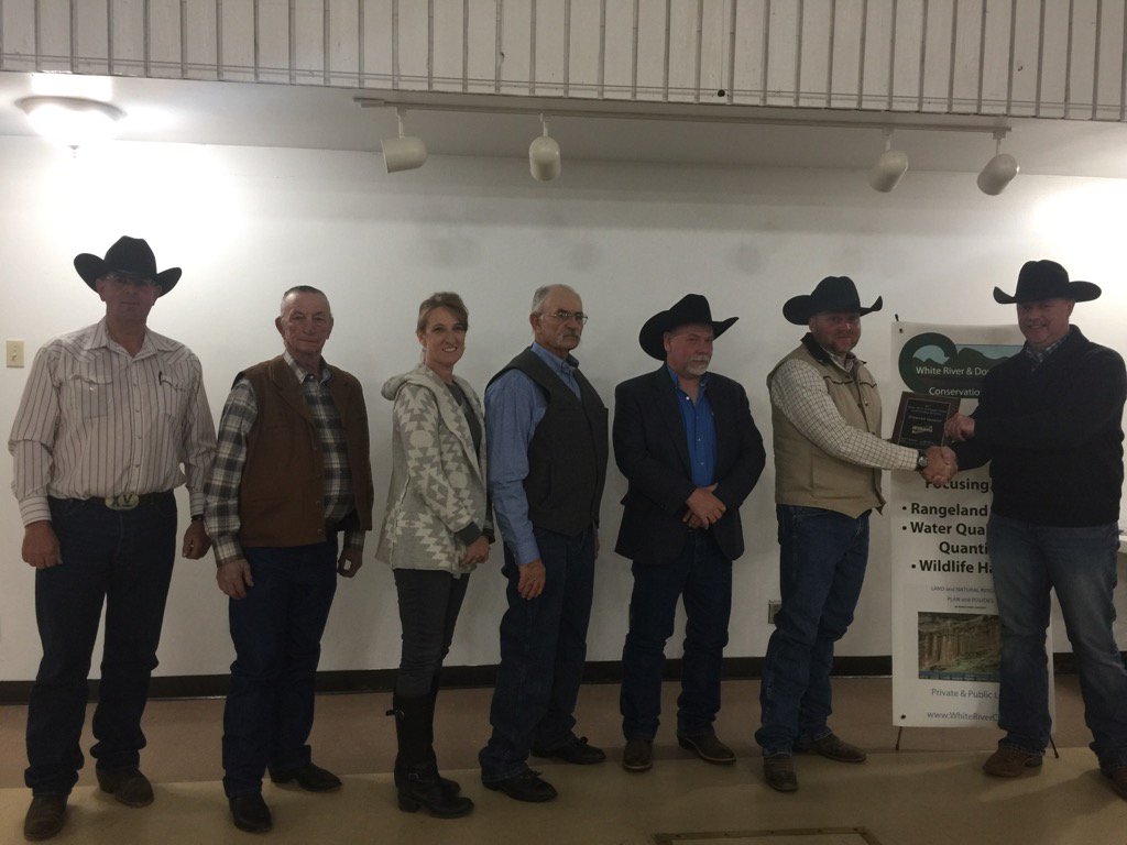 wscoga's tweet photo. Proud of @wscoga member @WilliamsUpdates for support of Rio Blanco County and its special districts #WestSlopeWay https://t.co/r3qZSByYcP