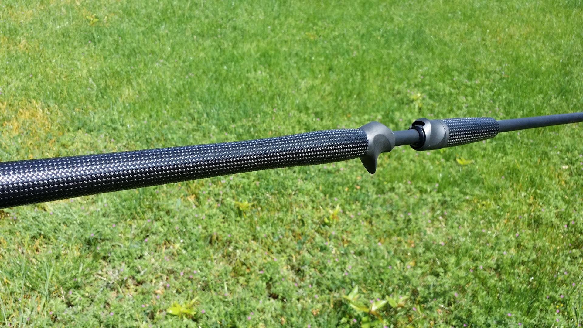 TCR Composites on X: See how CFX Composite Grips uses