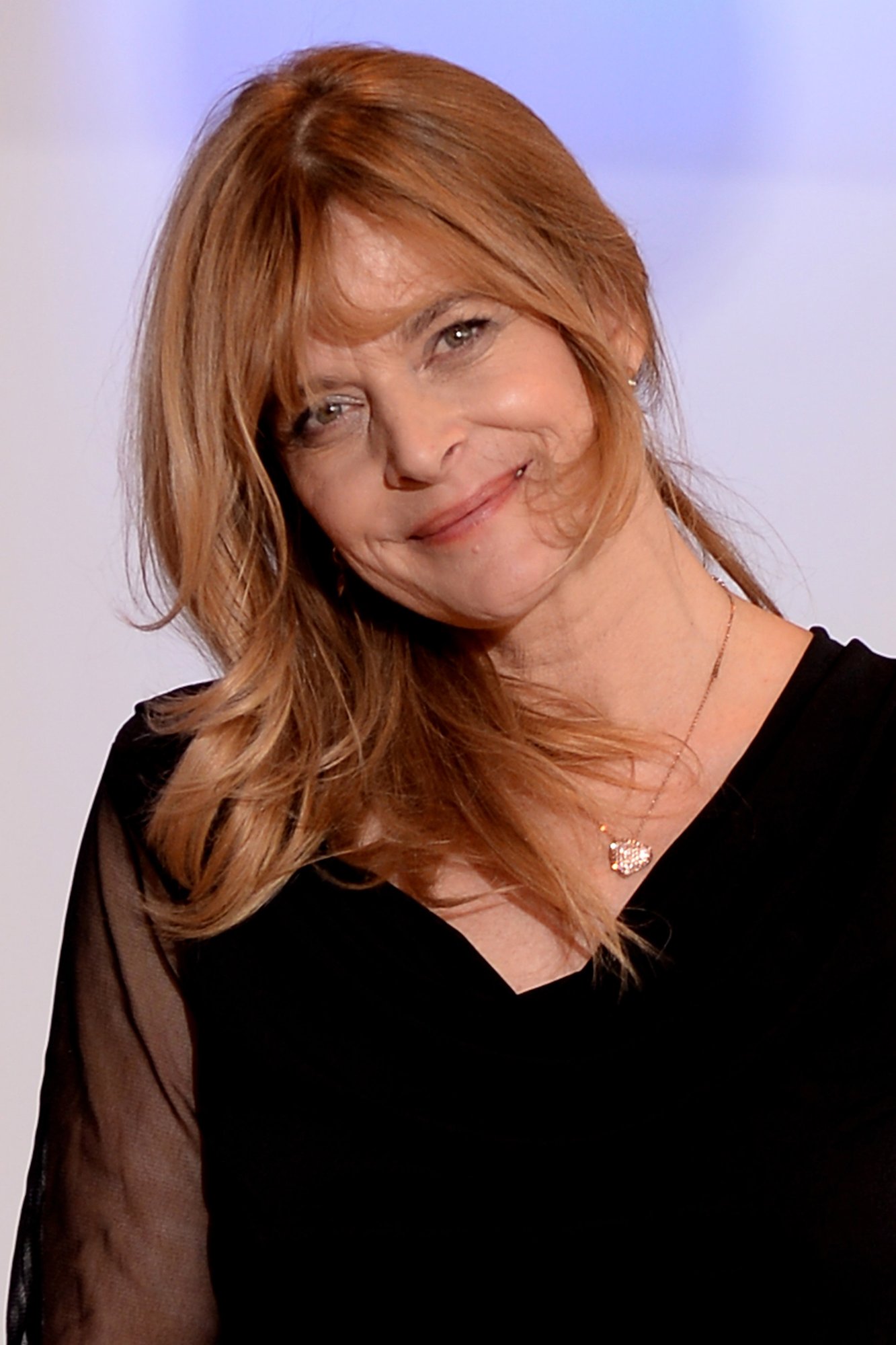 Happy Birthday liebe Nastassja Kinski! 