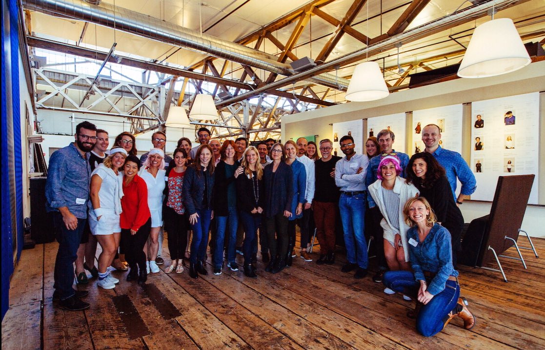 Design thinking for city-builders: reflections on the <a href="/IDEOU/">IDEO U</a> Impact House. medium.com/@intelligentjo…  #designthinking