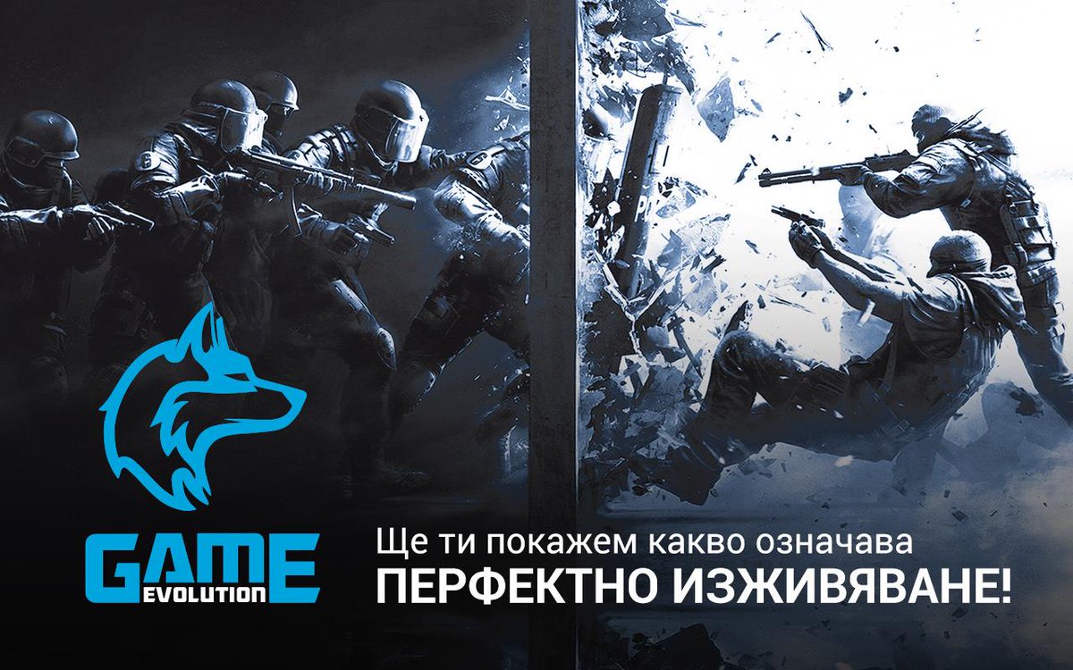 GameEvolve's tweet image. Soon...
#GameEvolution