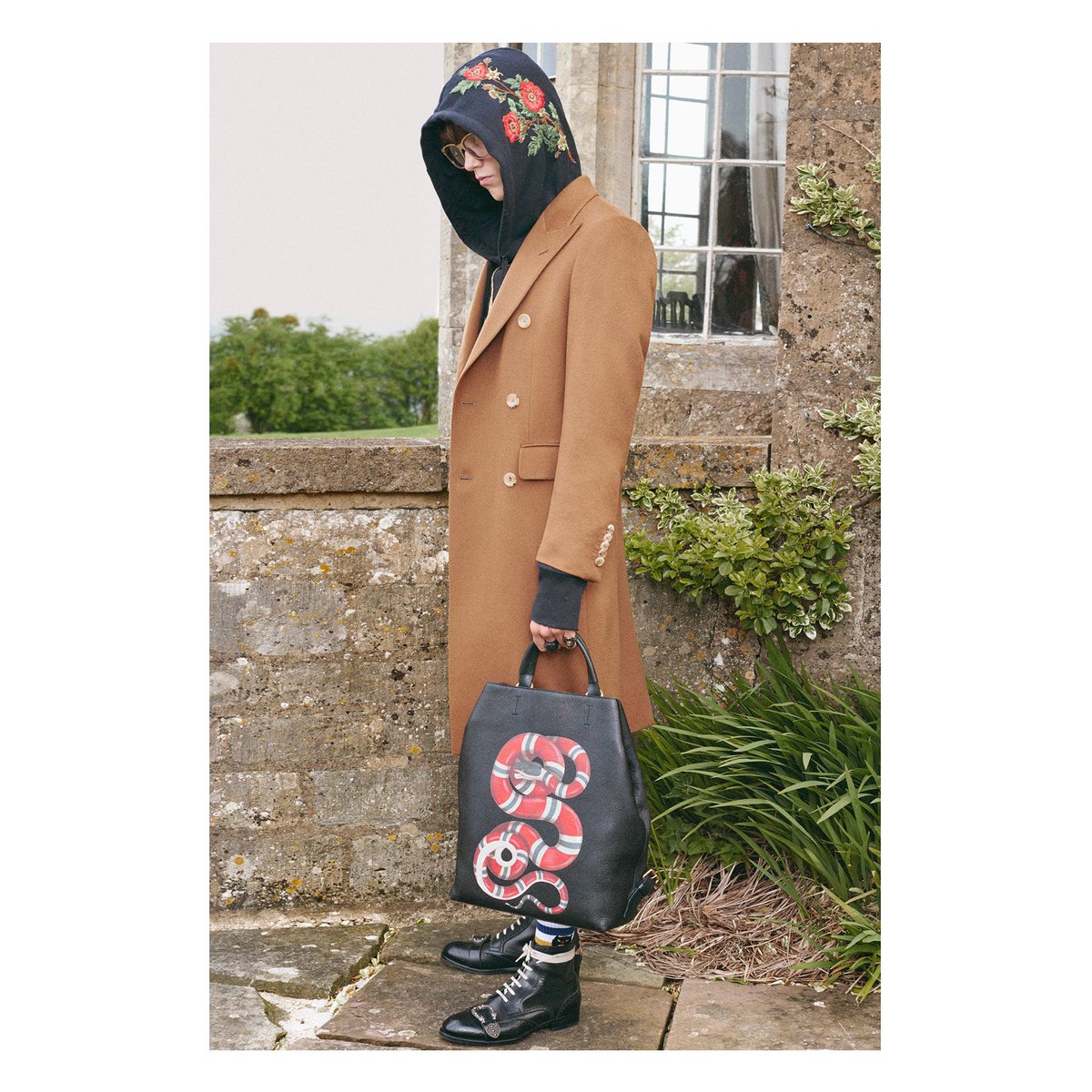gucci cover up