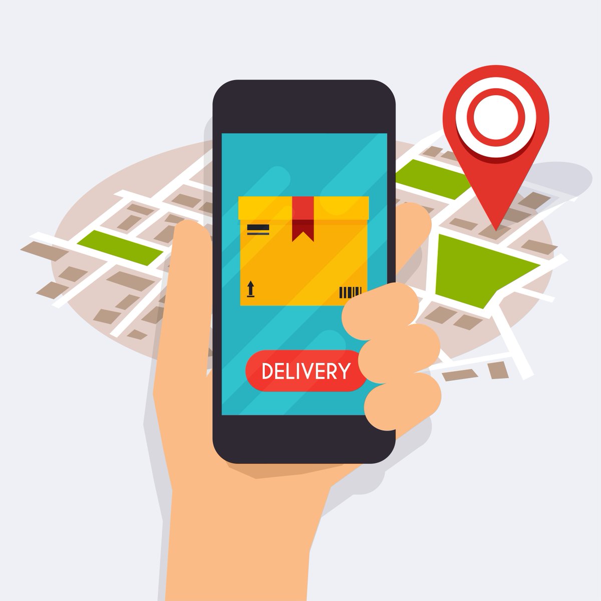 Simplify your #delivery systems and let your #customers have more control. bit.ly/2fYvtQp