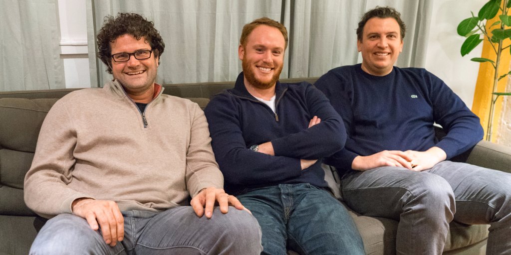 insidertechbiz's tweet image. A key Microsoft Surface exec just joined the startup that's trying to kill Apple's AirPods read.bi/2kbeY5u