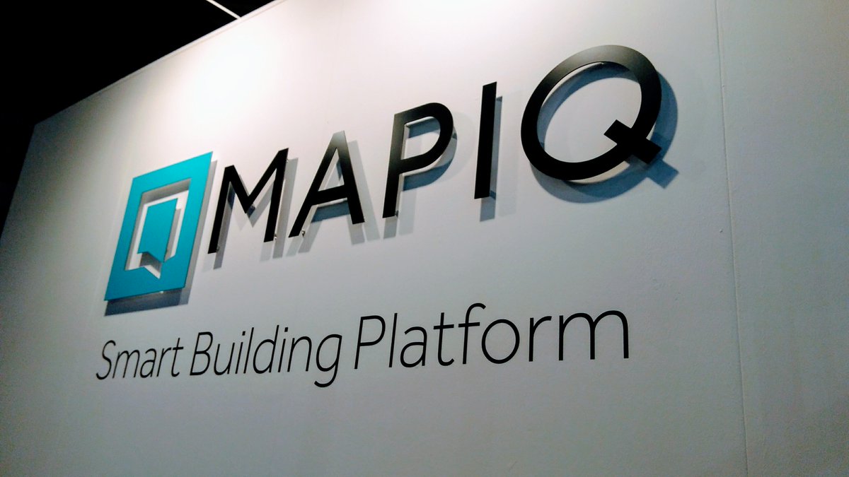 mapiq's tweet photo. We are ready! Do we see you tomorrow? @beursfacilitair Jaarbeurs Utrecht #mapiq https://t.co/Cv6f228M1J