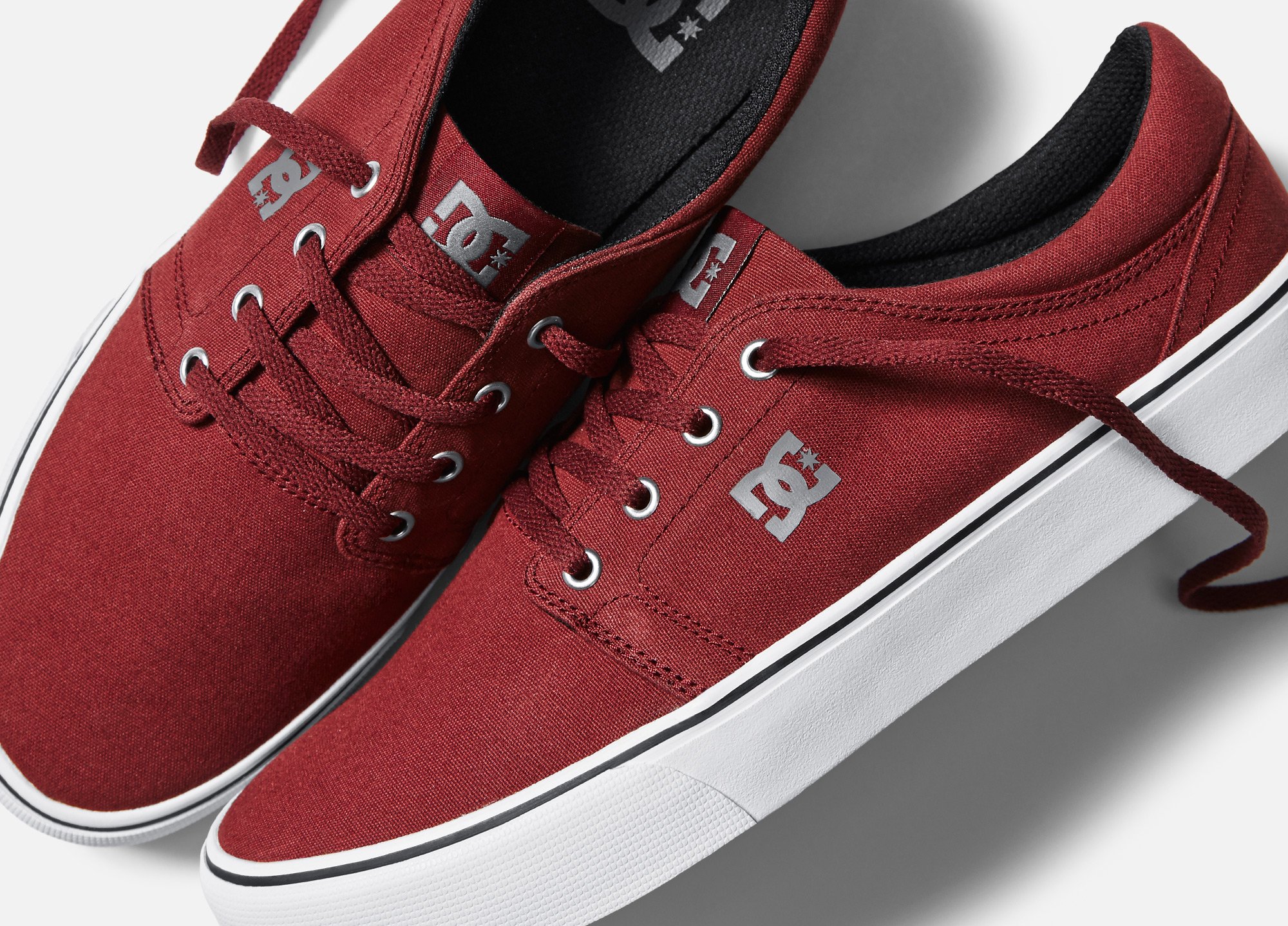 dc classic shoes
