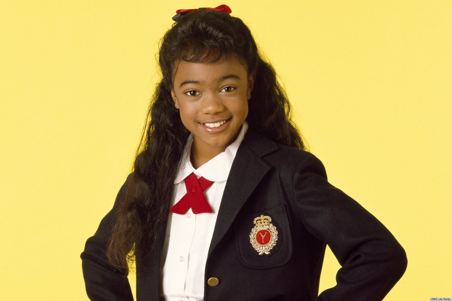 Happy Birthday Tatyana Ali! <3 