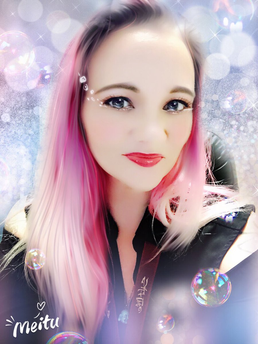 _In_One_Ear's tweet image. Miss Ariel #JustMe