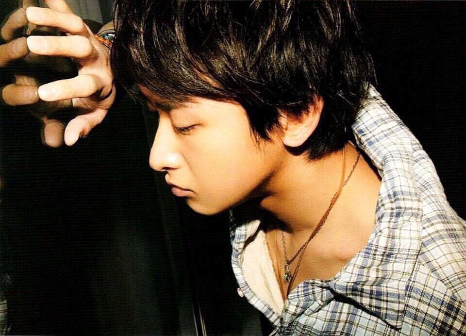 作り直しました 19歳の大学1年生です ついにオタ垢つくっちゃいました たくさんの嵐ファンさんと繋がりたいです ちなみに嵐みんな好きですが大野智が1番好きです 嵐ファンと繋がりたい 嵐 大野智 櫻井翔 相葉雅紀 二宮和也 松本潤