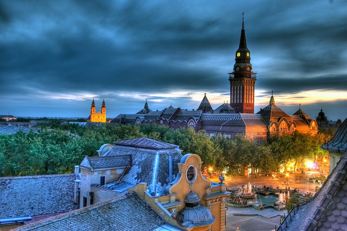 Pozivamo sve ''kvalitetlije'' da razmotre mogućnosti za dalji karijerni razvoj u jednoj od najvećih evropskih kompanija u Subotici!
#fonbg