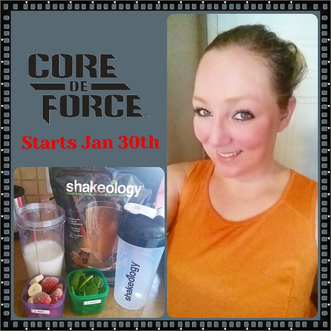 Twinningplus1's tweet photo. #New #30Day #Challenge #CoreDeForce starts January 30th. #Message me if you're in! #FightForIt #MMA #Kickboxing #NoEquipmentRequired https://t.co/Cjx1URNIRG