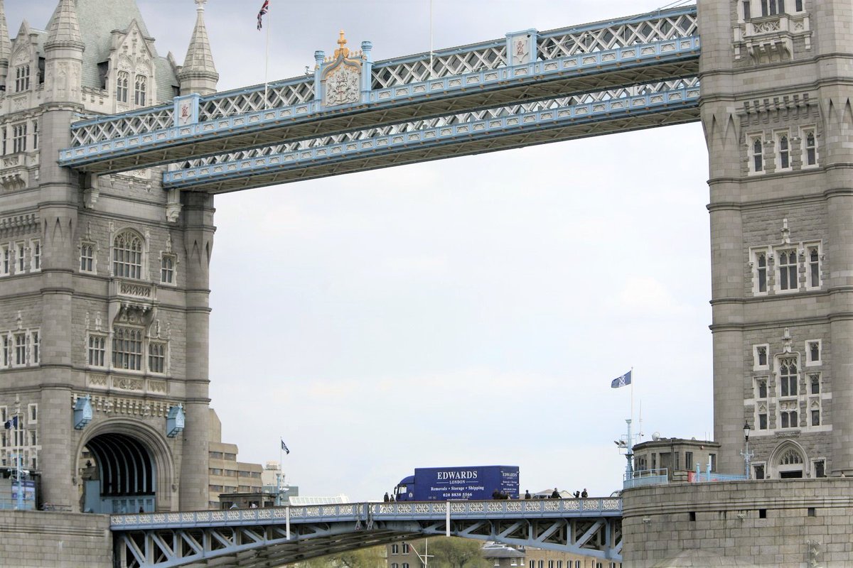 Whether you are #moving across a river or across the planet, we tailor our #services to your individual requests.