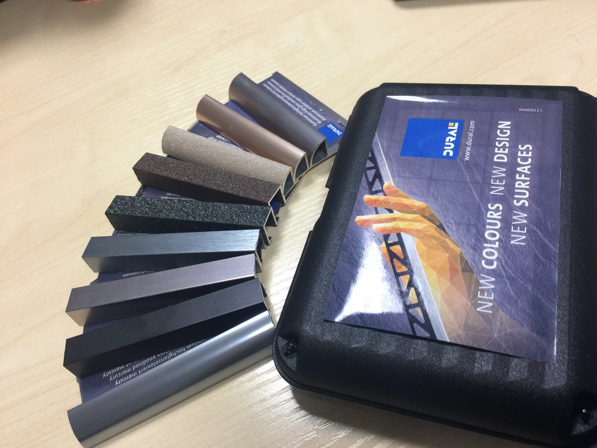 Dural_UK's tweet photo. #Newcolour #newdesign #newsurfaces #extraspecial Contact us for your free sample case next day delivery https://t.co/5t2vCCldXq