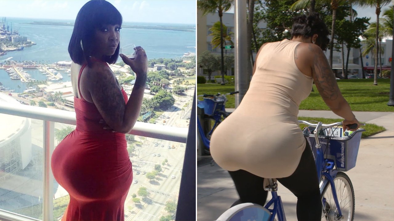 Orgia bi trans Amigas peitudas