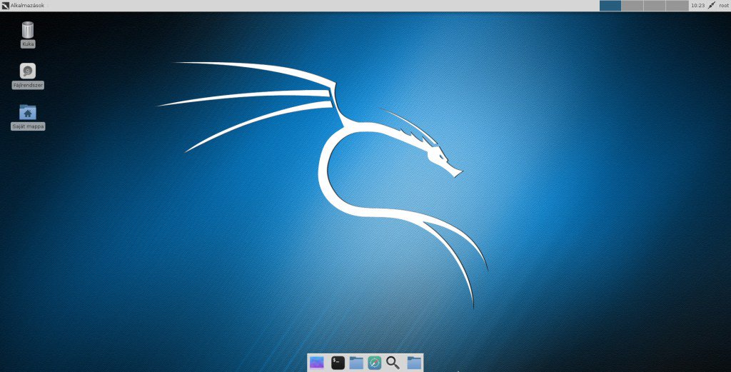 LinuxTutorials_'s tweet image. Kali 2016.2 telepítése szerver módban linuxtutorials.sk/kali-2016-2-te…