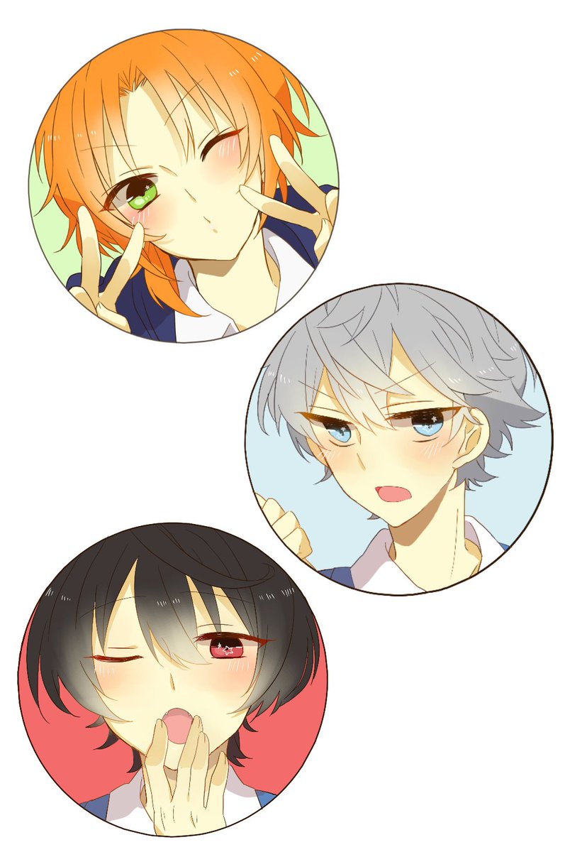 あんスタ　レオ　司 あさひ lit.link(リットリンク)