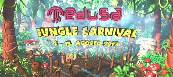 #Medusa 2017 <a href="/medusasunbeach/">Medusa Festival</a> desvela los detalles de su próxima edición buff.ly/2k7LiX0