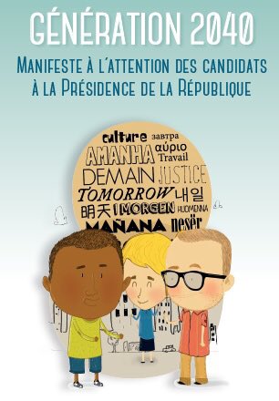 AgatheCage's tweet photo. Rdv demain matin à 8h40 sur @laRadioNova pour parler de #Generation2040 avec @edouardbaer #PlusPrèsDeToi #Presidentielle2017 @CSThinktank https://t.co/8oRif3QRhY