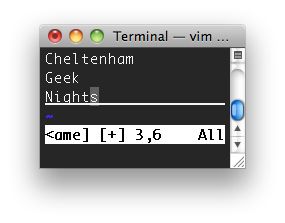 Geoff Watts tweet media