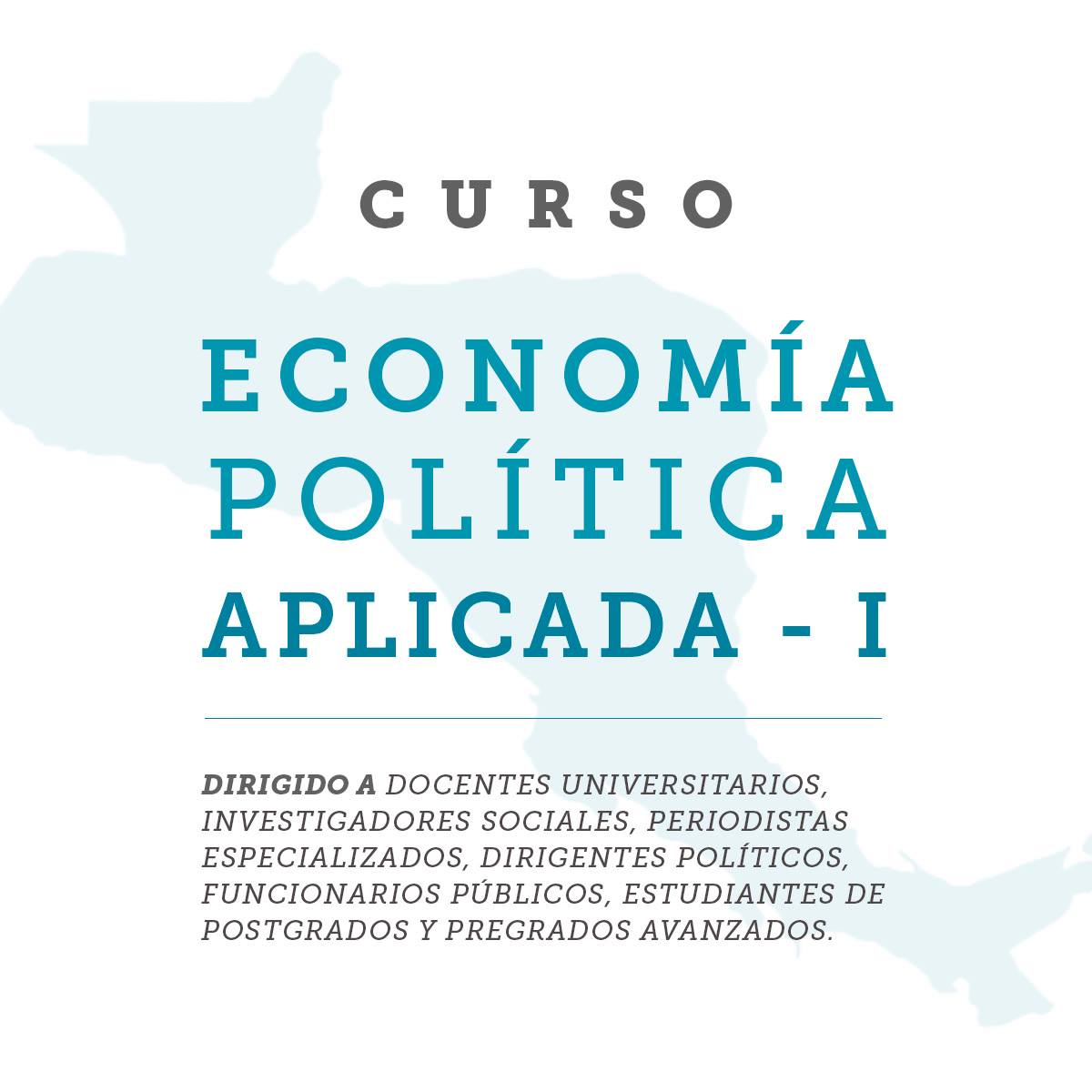 INCIDE_CA's tweet photo. #FormaciónINCIDE | Próximamente compartiremos detalles sobre el proceso de admisión. INFO: formacion@incide-ca.org https://t.co/kmiL3JBTxW