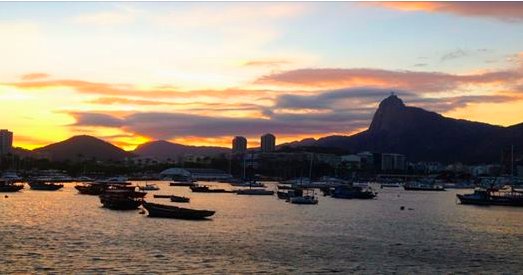 Ready for warmer weather? Experience the best of #Rio with these #local #travel tips from @madelinestraveling. bit.ly/2iXon3B #ttot