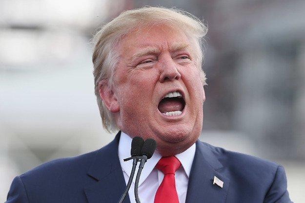 SealsSquad's tweet photo. Here's Everything And Everyone Trump Has Attacked On Twitter Since The Election - BuzzFeed News
https://t.co/zLRNemLVG0 https://t.co/cP8mb2aD4b