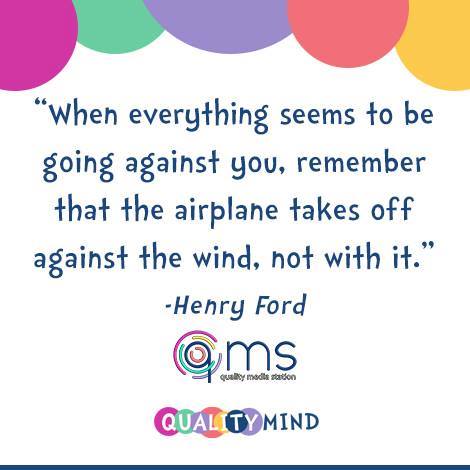 Ukoliko imate neke nove ideje i poruke u vezi sa kvalitetom, a želite da ih podelite sa nama, pišite nam na qualitymediastation@fon.bg.ac!