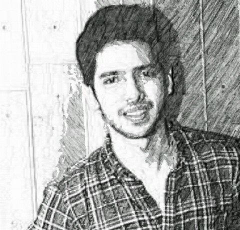Samia_Armaan21's tweet photo. @ArmaanMalik22 Armaan c dis sktch by #Nandini plz 😭😭😭😭😭 that was her last wish plz https://t.co/sn9TuyALor