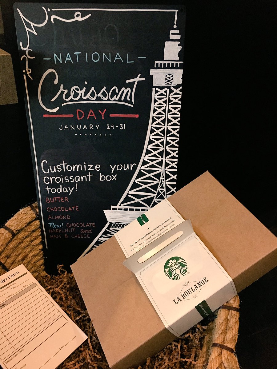 Starbucks UnivCircle tweet media