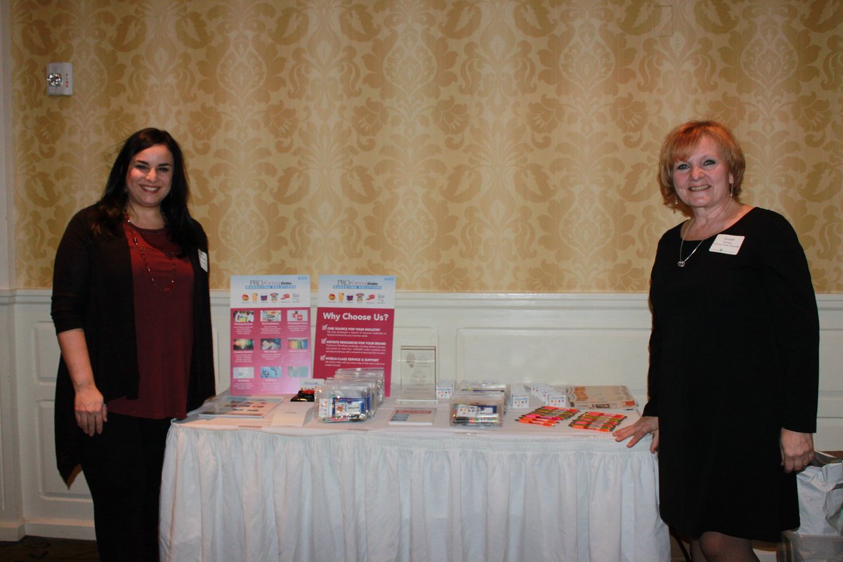 MainLineChamber's tweet photo. Thank you .@ProformaVindee for your support of @MainLineChamber #NetworkatNoon #mlccmember #displaytable https://t.co/7xfbXHakYM