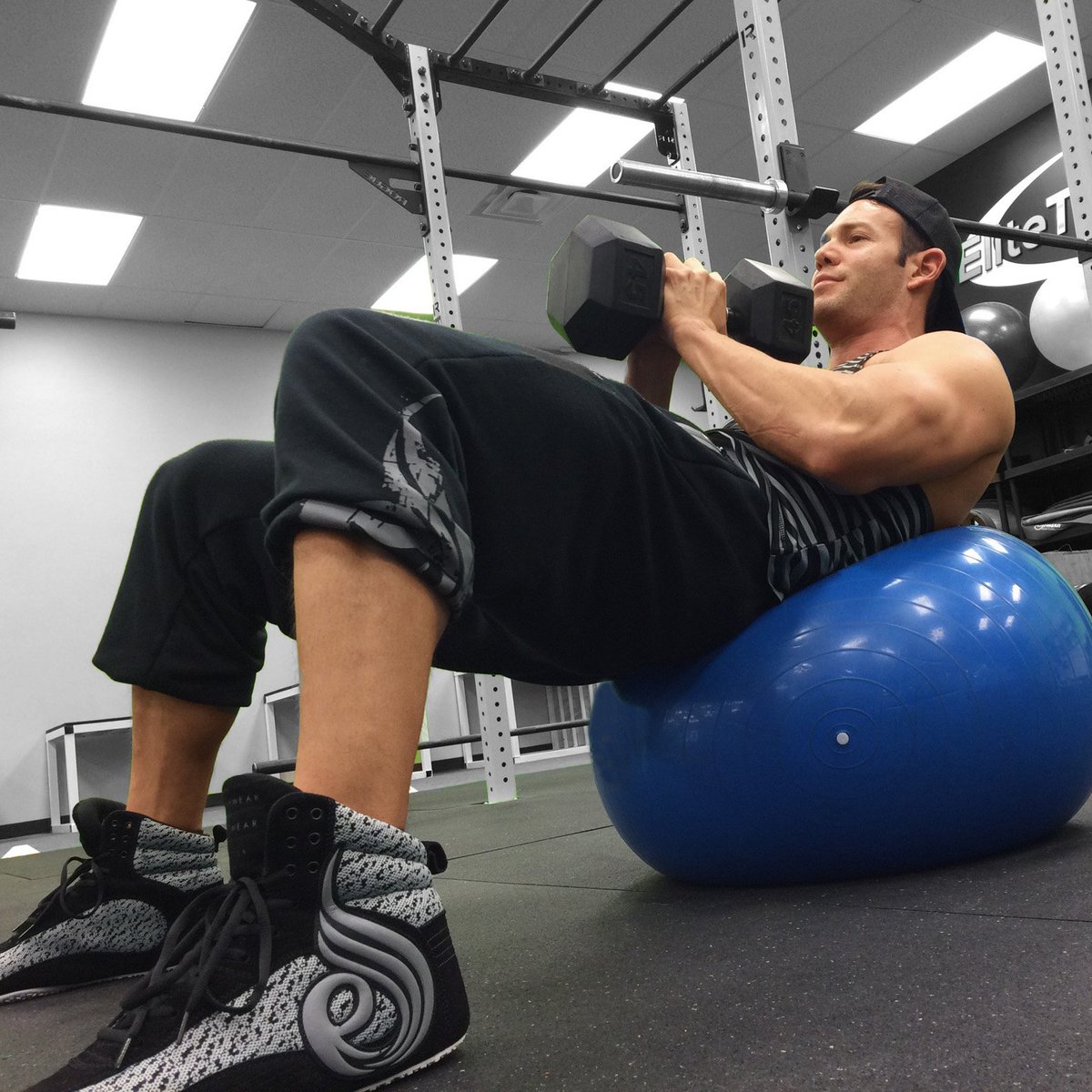 WittigWorks's tweet image. Head to toe in @ryderwear gear. Check out the new GT Granite D-Maks! Get 10% off everything Ryderwear.com/Wittig with code &quot;Wittig10&quot;.