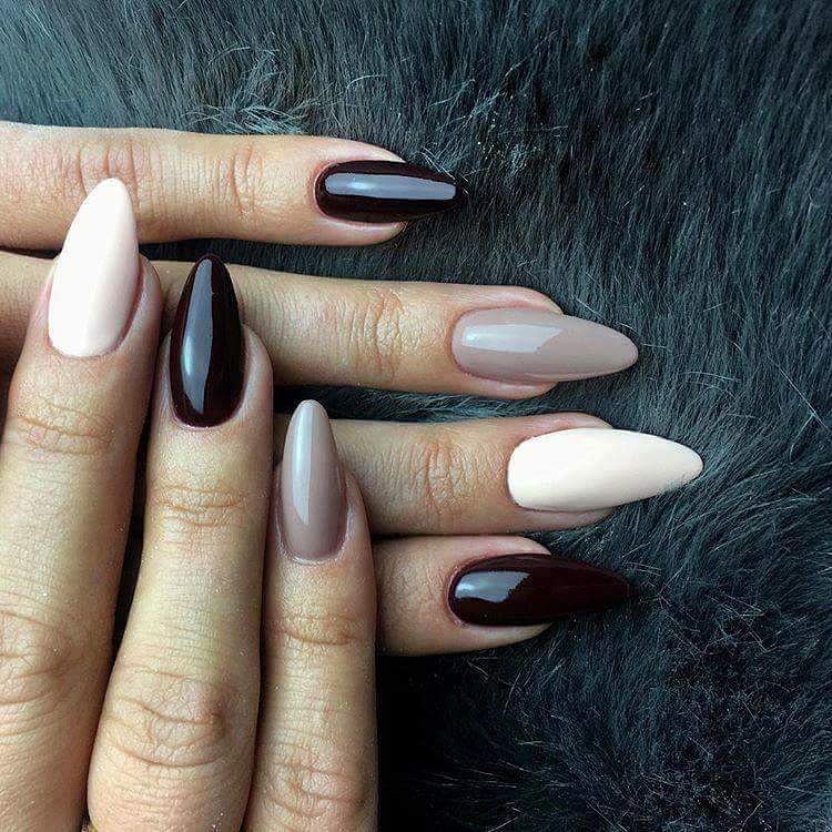 IndigoNailsNL's tweet photo. Perfecte match Red Diamond, Paradox en Eleganza . Simpel en elegant . By Ania Lesniewska Indigo Nails Educator. 
https://t.co/VjMH3bRSty https://t.co/wfuQJxqONe