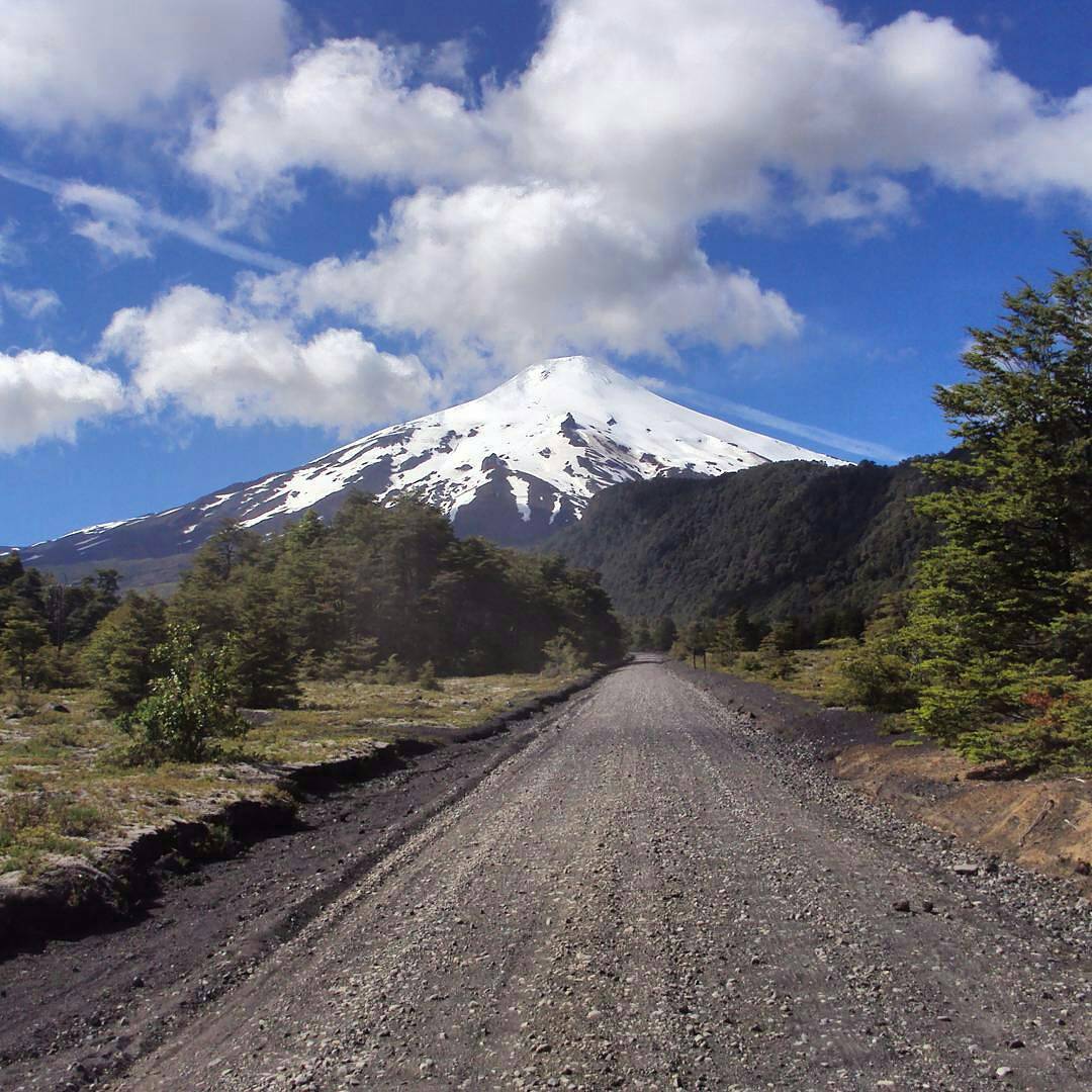 Sur De Chile tweet media